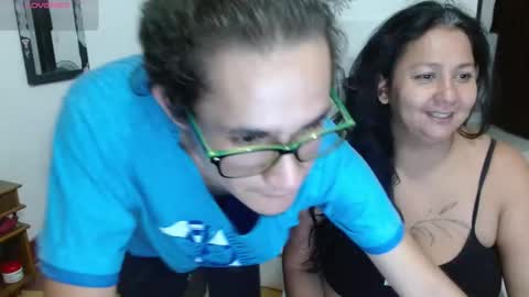 18and45couple online show from March 6, 2026, 3:36 am