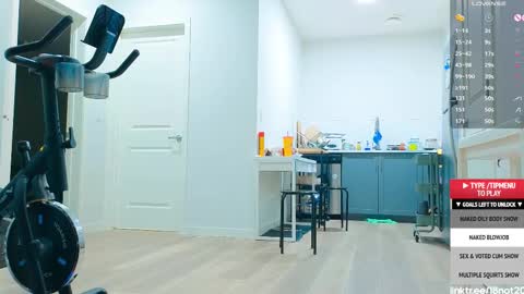 Tong  Ralph online show from February 11, 2025, 4:55 am