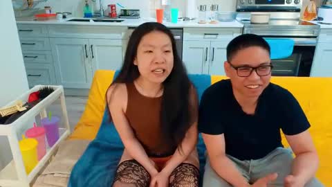 Tong  Ralph online show from April 14, 2026, 1:22 am