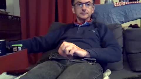 18remy45 online show from December 23, 2024, 8:57 pm