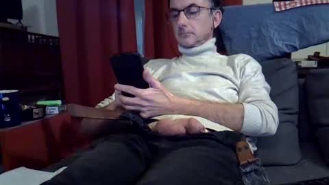 18remy45 online show from January 4, 2025, 10:45 pm