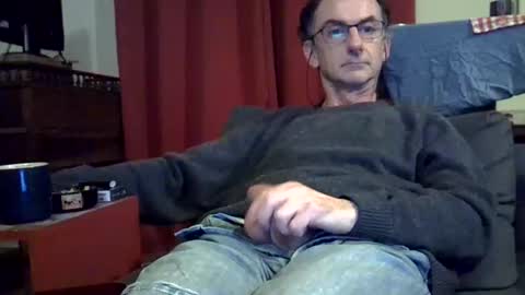 18remy45 online show from January 20, 2025, 9:01 pm