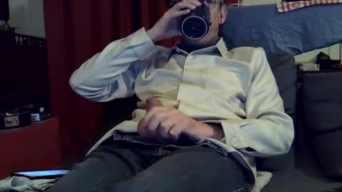 18remy45 online show from February 13, 2025, 8:03 pm