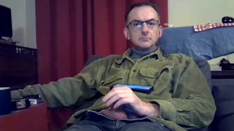 18remy45 online show from February 20, 2025, 8:58 pm