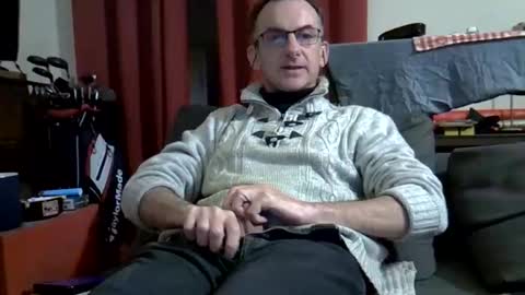 18remy45 online show from March 27, 2026, 6:40 pm