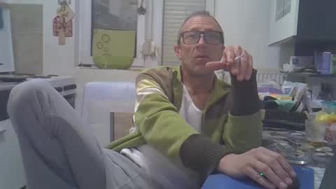 1973man online show from March 2, 2026, 11:55 pm