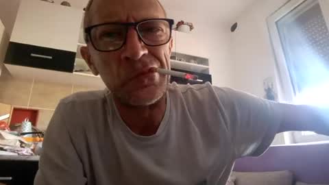 1973man online show from June 20, 2026, 9:23 am