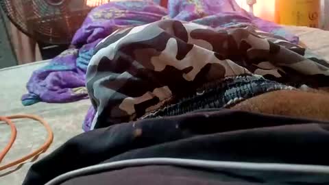 Felipe25cm online show from October 9, 2025, 1:20 pm