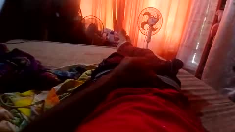 Felipe25cm online show from October 25, 2025, 6:46 pm