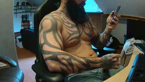 19andre90 online show from March 31, 2026, 7:20 am