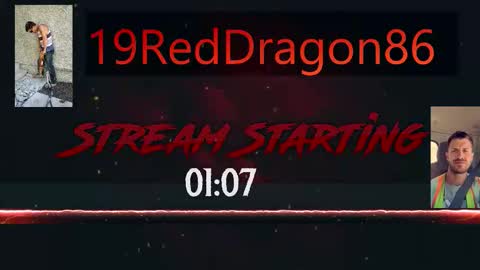 19reddragon86 online show from November 4, 2025, 12:32 am