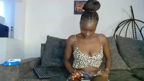 Snapshot of 1_beckah chatting on May 10, 2026, 5:34 am beckah online show from May 10, 2026, 5:34 am