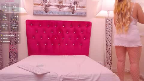 AMANDA online show from February 20, 2025, 11:31 am