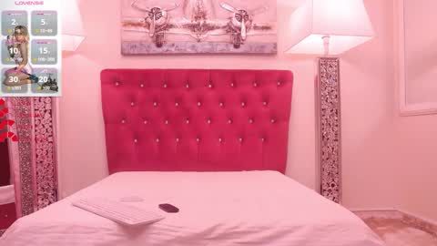 AMANDA online show from September 15, 2025, 4:23 am