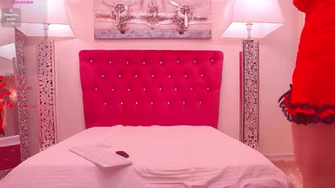 AMANDA online show from January 19, 2026, 5:22 am