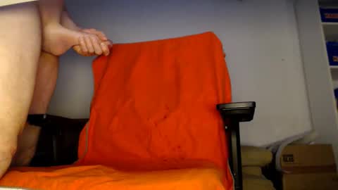 1asuckstick online show from April 18, 2026, 12:25 am