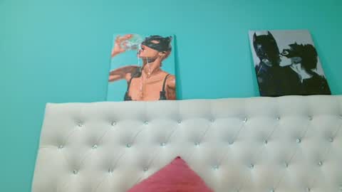 1baby_sweet online show from June 17, 2026, 9:05 pm