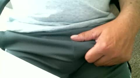 1chris505 online show from April 12, 2026, 3:28 pm