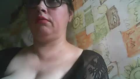 Deluxepussy online show from September 25, 2025, 5:33 am