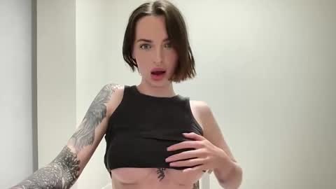 DOVE online show from March 27, 2026, 9:58 pm