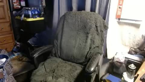 1dusty60 online show from May 14, 2026, 10:00 am
