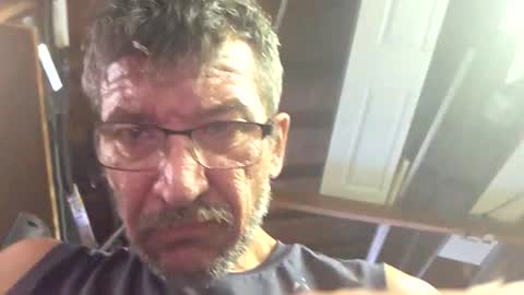1eyedjack7 online show from October 5, 2025, 2:26 pm