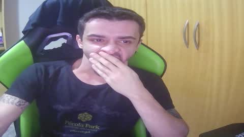 1good_vibes1 online show from February 8, 2026, 2:04 am