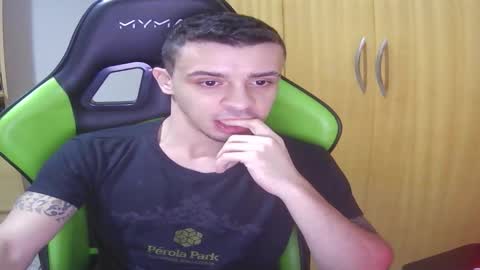 1good_vibes1 online show from February 21, 2026, 5:41 am