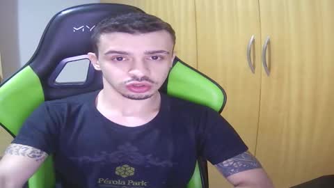 1good_vibes1 online show from March 3, 2026, 4:51 am