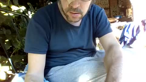 Guido online show from April 5, 2026, 3:53 pm