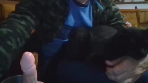 Guido online show from April 25, 2026, 6:38 pm