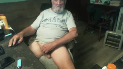 Snapshot of 1handyanddee chatting on January 20, 2025, 3:04 am 1handyanddee online show from January 20, 2025, 3:04 am