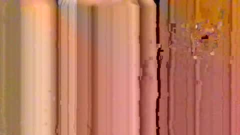 Iwantu2feelme online show from April 25, 2026, 8:50 am