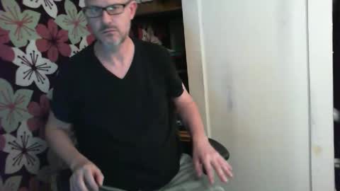 1hotbaldguy online show from February 9, 2026, 6:17 am