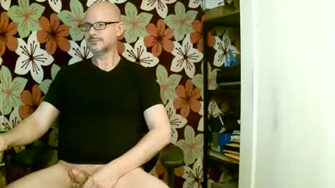 1hotbaldguy online show from March 14, 2026, 9:15 am