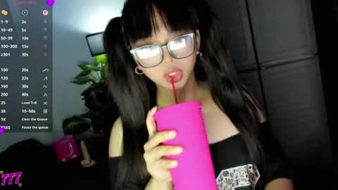 Snapshot of 1hottiegabby chatting on June 11, 2026, 7:39 am Gabby online show from June 11, 2026, 7:39 am