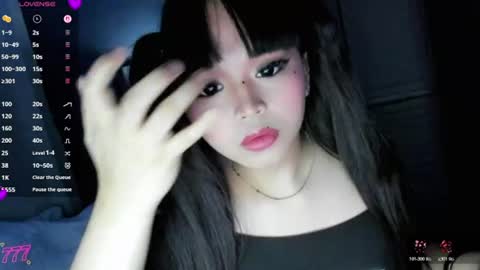 Snapshot of 1hottiegabby chatting on June 15, 2026, 8:38 am Gabby online show from June 15, 2026, 8:38 am
