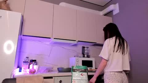 Lily 3 online show from April 30, 2026, 6:36 pm