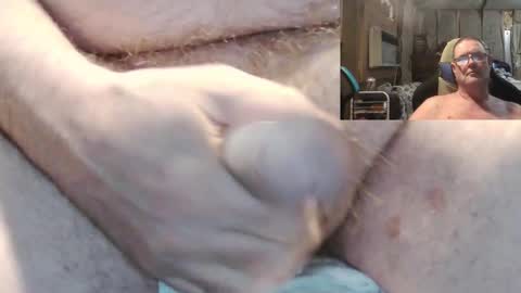 Pussy Slayer online show from November 27, 2025, 6:26 am