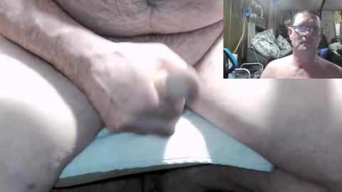 Pussy Slayer online show from February 22, 2026, 9:46 pm