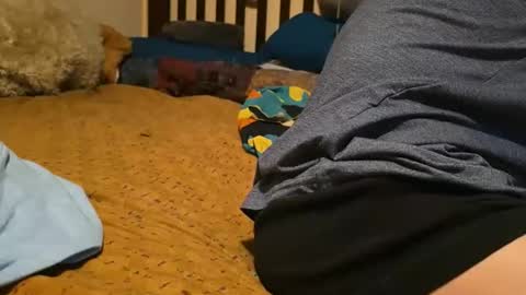 Snapshot of 1knightluver69 chatting on February 8, 2026, 1:14 pm 1knightluver69 online show from February 8, 2026, 1:14 pm