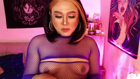Snapshot of 1lovelymess chatting on July 30, 2026, 6:01 am 1lovelymess online show from July 30, 2026, 6:01 am