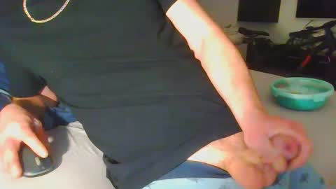 Jason online show from January 20, 2025, 4:23 pm