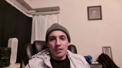 Snapshot of 1luv2cum chatting on February 18, 2026, 12:01 pm sabotagegoat online show from February 18, 2026, 12:01 pm
