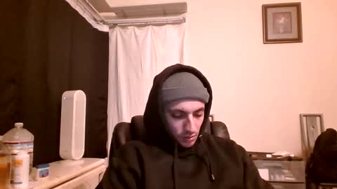 Snapshot of 1luv2cum chatting on February 20, 2026, 6:26 am sabotagegoat online show from February 20, 2026, 6:26 am