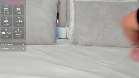 Valery  online show from February 7, 2026, 1:15 pm