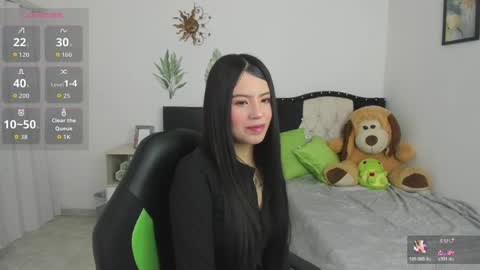 Snapshot of 1maddie chatting on May 11, 2026, 1:17 pm 1maddie online show from May 11, 2026, 1:17 pm