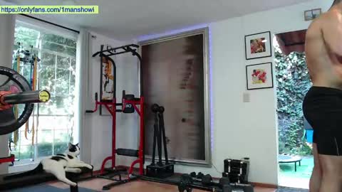 Snapshot of 1manshow11 chatting on June 1, 2026, 10:22 pm 1manshow11 online show from June 1, 2026, 10:22 pm