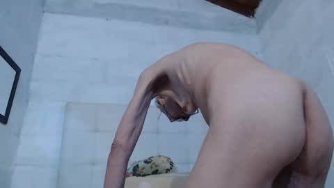 Snapshot of 1miss_monserrate chatting on December 31, 2024, 11:53 am Miss Monserrate online show from December 31, 2024, 11:53 am