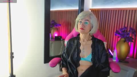 Snapshot of 1miss_monserrate chatting on May 11, 2026, 2:23 pm Miss Monserrate online show from May 11, 2026, 2:23 pm